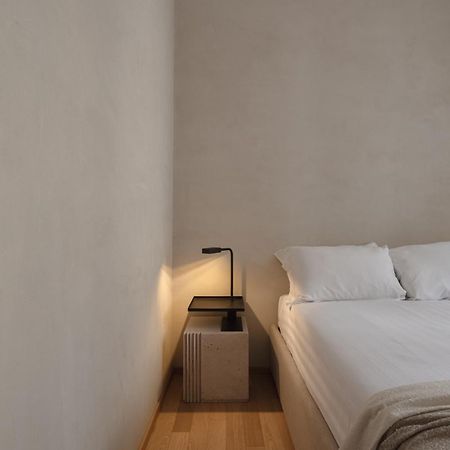 P10 Design 호텔 로마 외부 사진